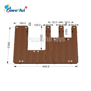<span class=keywords><strong>Seabob</strong></span>-estación de acoplamiento inflable para yate, alta calidad - Product Image 3