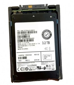 005053575 Disco Duro de Estado Sólido Exx de Bajo Precio, 3.2TB, 2.5'', 7.2K, 12G SFF SAS, 64MB de Caché - Product Image 1