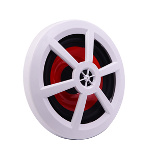 Altavoz Marino LED de 6.5 Pulgadas H-050 para Barco, Yate, ATV, Motocicleta - Product Image 5