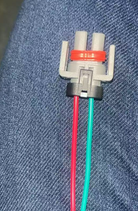 Connettore WELL-IN PRESOSTATOR Aptiv 2 Pin Metri-Pack 150 per Frizione Compressore Aria Condizionata - Product Image 3