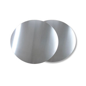 Rondelles en <span class=keywords><strong>aluminium</strong></span> 6061, plaque mince, disque de 60 mm, disque de 90 mm, <span class=keywords><strong>aluminium</strong></span> - Product Image 5