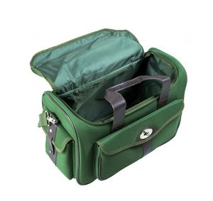 Échantillon Gratuit : Sac de Transport de Chasse / Sac à Bandoulière pour le Rangement et les Voyages (Olive) - Product Image 2