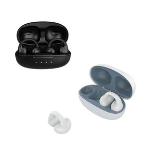 Audífonos deportivos inalámbricos Q10, cómodos de usar sin introducir en el oído - Product Image 4