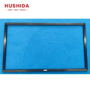 Factory direct frame 10/20 touch points 32 inch infrared touch screen panel with glass