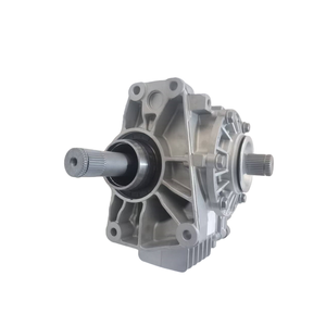 Convient pour <span class=keywords><strong>Audi</strong></span> <span class=keywords><strong>RS3</strong></span> Boîte de transfert Boîte de vitesses à double vitesse Boîte de vitesses <span class=keywords><strong>centrale</strong></span> Transmission de puissance 0CP409053H - Product Image 6