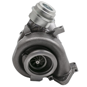 Turbocompresseur 709838 pour voiture <span class=keywords><strong>W210</strong></span> W220 E270 ML270 <span class=keywords><strong>E320</strong></span> <span class=keywords><strong>CDI</strong></span> 709838 - Product Image 5