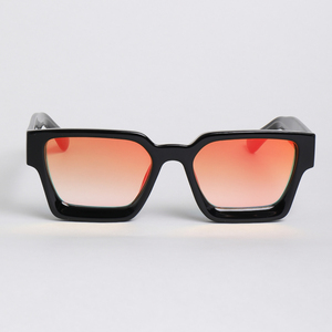 LBAshades 3516 Mode 2025 Tendance Classique Grand Cadre Carré Mode Logo Personnalisé Lunettes Designer Lunettes de Soleil Rétro Femmes Hommes - Product Image 1