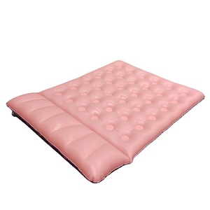 Matelas de plage gonflable personnalisé, bateau gonflable, chaise longue flottante pour piscine - Product Image 5