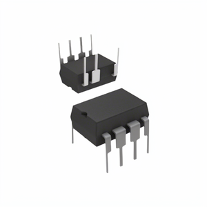ชิ้นส่วนวงจรอิเล็กทรอนิกส์ 8 DIP, 7 ขา สำหรับการจัดการพลังงาน (PMIC) รุ่น LNK564PG ช่องทางจำหน่ายจากผู้ผลิต - Product Image 1