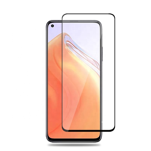 2026 New Product Full Cover 9H Silk Finish Tempered Glass Screen Protector for Samsung for Galaxy A73 A53 A33 A13 A03 Mobile Pho