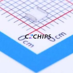 Résistance CMS RTT12392JTP 1210 (Type : Film Épais) (Résistance : 3,9 kOhm Précision : 5%) - Product Image 2