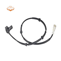 Capteur de vitesse de roue ABS de haute qualité 6040000691 pour Renault Kangoo 1997, pièces automobiles Guangzhou