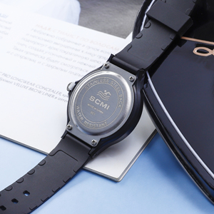 Orologi al Quarzo per Coppie, Uomo e Donna, Resistenti all'Acqua 50M, Set <span class=keywords><strong>Regalo</strong></span> per Anniversario e San Valentino - Product Image 5