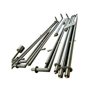 ระบบส่งฮีเลียมเหลวอุณหภูมิต่ำแบบใหม่ในสถานที่  ท่อส่ง DN40 ทำจากสแตนเลสพร้อมฉนวนกันความร้อน สำหรับโรงแรมที่มีความปลอดภัยสูง - Product Image 6