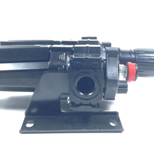 Unité FRL combinée Olympian série BL64 |   Modèle BL64-601 |   Unité de traitement d'air complète pré-assemblée - Product Image 5