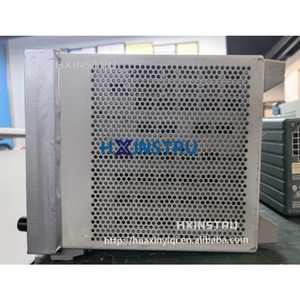 1 unidad Keysight Agilent E5061B-235/020 Analizador de Redes de 100kHz-3GHz y 50 ohmios con fuente de alimentación y multímetro - Product Image 3