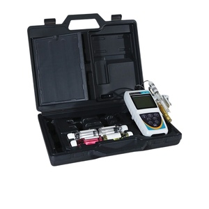 ชุดเครื่องมือวัดค่าพารามิเตอร์หลายตัว Veidt Lab รุ่น ECPCWP45004K เครื่องวัดค่า pH ความแม่นยำสูง วัดค่า pH ได้แม่นยำถึง 0.01 pH - Product Image 2