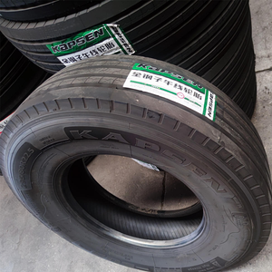 Pneus commerciaux TBR 285/70R19.5 215/75R17.5 9.5R17.5 12R22.5 Kapsen <span class=keywords><strong>Triangle</strong></span> Marque Tous les pneus <span class=keywords><strong>de</strong></span> camion robustes radiaux en acier - Product Image 2