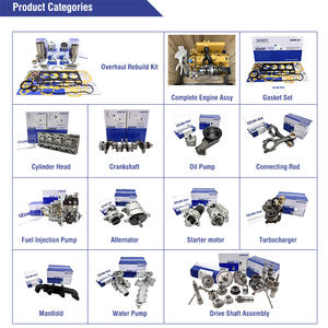 Part Number 113-4201 1134201 For <strong>Caterpillar</strong> <strong>Gas</strong> <strong>Generator</strong> Sets - Product Image 3