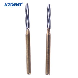 Dentale Endodonzia Titanio Carburo di Tungsteno <span class=keywords><strong>Dental</strong></span> lab Frese - Product Image 5