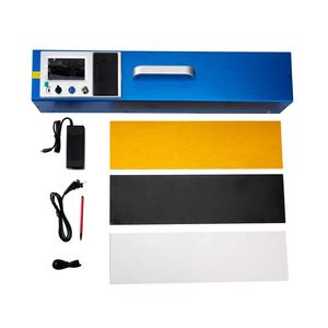 Hochpräzises IP55-Testgerät Erstklassiges Straßenmarkierungs-Retroreflektometer für Verkehrszeichen - Product Image 3