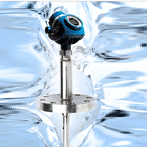 เรดาร์วัดระดับแบบนำทางด้วยคลื่น Rosemounts High Guided Wave Radar Level 5300 SIL 2 Certified Inte5301 5302 5303 - Product Image 1