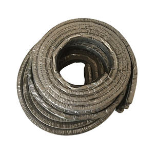 <span class=keywords><strong>Hydrophilic</strong></span> bentonite บวม waterstop ยางแถบวัสดุป้องกันการรั่วซึมวัสดุข้อต่อคอนกรีต - Product Image 6