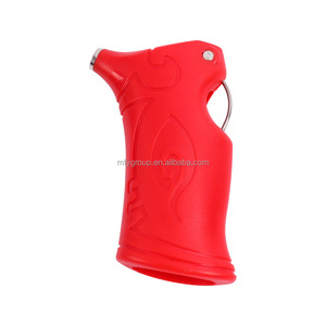 Portaaccendini Personalizzato in Plastica, Custodia per Accendino, Porta Utensili Multifunzione Tutto in Uno per Campeggio e Altri Accessori per Fumatori - Product Image 4