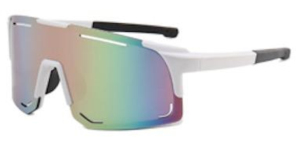 Occhiali da Ciclismo 2024 con Protezione UV400 e Montatura in PC Antivento, Ottimali per Uomini e Donne - Product Image 5