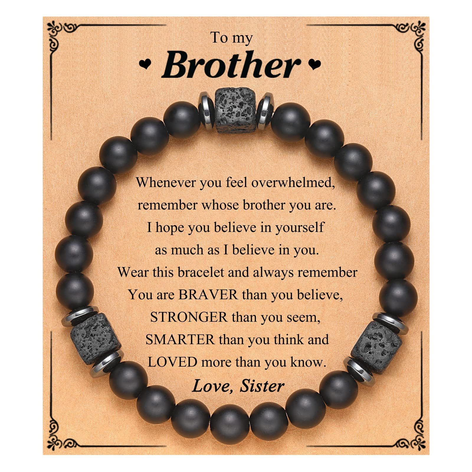 Brother card