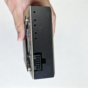 การ์ดจอสำหรับเวิร์กสเตชัน New RTX 4080 Super 32GB GDDR6X พร้อม DirectX 12 PCI Express 4.0 DisplayPort ระบบระบายความร้อนด้วยพัดลมเดี่ยว - Product Image 3