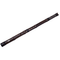 High-end Professional Wind Instrument Forehand/Backhand F/G Tone Key Chinese Bamboo Flute