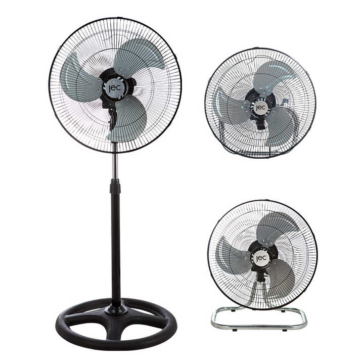 jiangmen electric fan for Africa and South America markets 16 inch