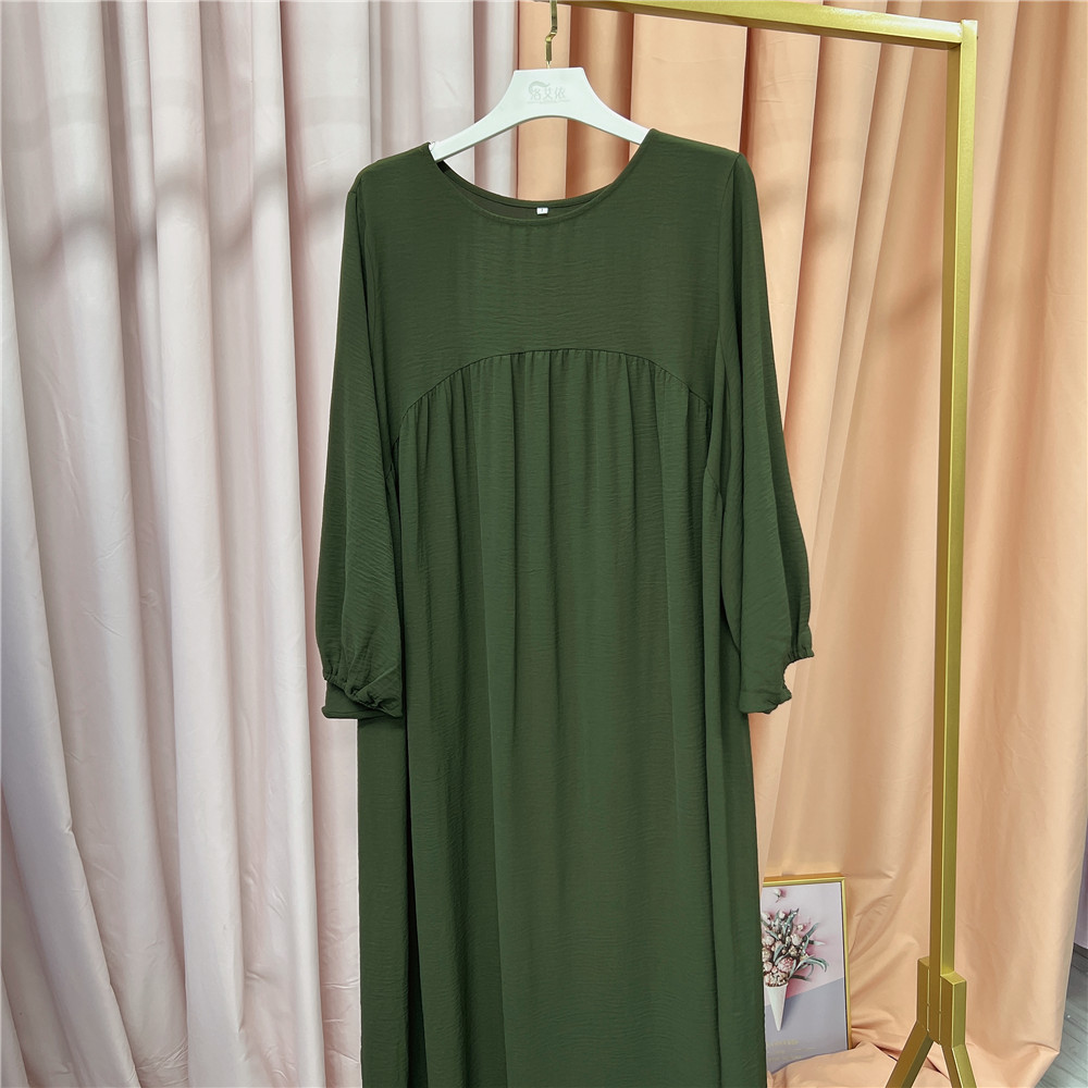 Verde militar