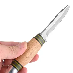 Нож-разведчик для детей с гравировкой