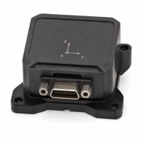 Système de navigation intégré MEMS IMU AHRS GNSS INS avec gyroscope et accéléromètre pour UAV, robot, véhicule autonome, IP68