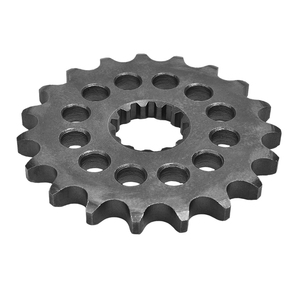 อะไหล่มอเตอร์ไซค์ปลอมเฟืองด้านหน้า530-19ตันสำหรับ <span class=keywords><strong>Triumph</strong></span> 750 <span class=keywords><strong>Daytona</strong></span> 900 <span class=keywords><strong>Daytona</strong></span> 1000 <span class=keywords><strong>Daytona</strong></span> <span class=keywords><strong>1050</strong></span> Sprint - Product Image 6