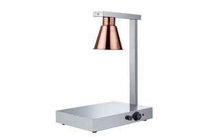 โคมไฟอุ่นอาหารรุ่นใหม่ ปี 2020 สำหรับบุฟเฟ่ต์ งานเลี้ยง - Product Image 4