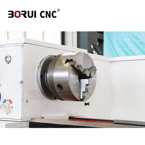 C6136d kim loại tay hoạt động xe đẩy điều chỉnh một cách dễ dàng, thích hợp cho nhanh chóng và đơn giản công việc gia công - Product Image 5