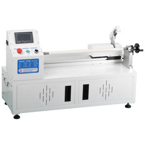 Máquina de rebobinado de corte longitudinal eléctrica automática para papel de estampado en caliente y corte de aluminio Equipo de fabricación de papel <span class=keywords><strong>ideal</strong></span> - Product Image 6