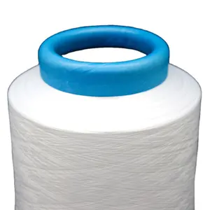 Factory Supply direct selling Custom dyeing polyester Yarn the best price and dty Polyester Filament Yarn 250d