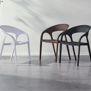 Sillas <span class=keywords><strong>de</strong></span> Jardín <span class=keywords><strong>de</strong></span> Aluminio para Exteriores al por Mayor <span class=keywords><strong>de</strong></span> China, <span class=keywords><strong>Muebles</strong></span> <span class=keywords><strong>de</strong></span> Exterior, Silla <span class=keywords><strong>de</strong></span> Jardín <span class=keywords><strong>de</strong></span> Ratán Plástico, Cómodas Sillas <span class=keywords><strong>de</strong></span> Patio - Product Image 3