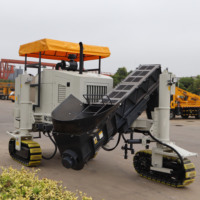 Small Engine Core Component Concrete Road Curb Kerb Machine Pavers for Sale