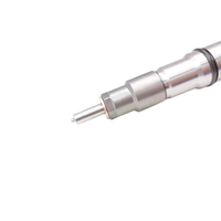 Injecteur de carburant 0445120081 00986AD1001 1112010B470-0000 1112010470 pour moteur diesel à rampe commune Xichai 6Df BT