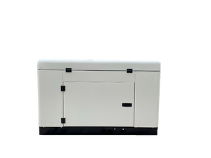 ब्रशलेस सामान्य डीजल जनरेटर 10 kw 5/6/8/12 kw एकल तीन चरण 380v मूक घरेलू उपयोग 220v पूरी तरह से स्वचालित - Product Image 5