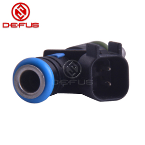 DEFUS Super Value 55562599 Iniettore Carburante per Chevrolet Cruze <span class=keywords><strong>1.6</strong></span> L <span class=keywords><strong>Opel</strong></span> <span class=keywords><strong>Astra</strong></span> J Zafira 2009-2015 Valvole di Iniezione - Product Image 3