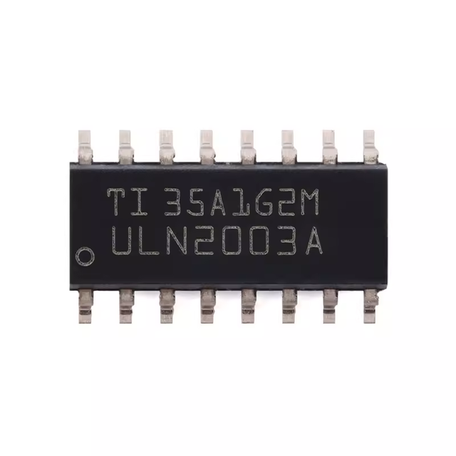 Best Price TI ULN2003ADR SOIC-16 Power Management (PMIC) Chip New Original Load Drivers Power Distribution Switches