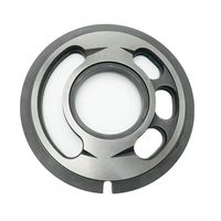 Nouvelles pièces de rechange pour pompe à piston hydraulique en fonte, série LPVD 35/45/64/75/90/100/125/140/165/225/250 pour Liebherr