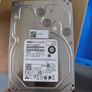 Disco Duro de 8 TB, SAS, 6 Gb, 7.2k, 3.5 Pulgadas, Unidad de Disco Duro de 8 TB - Product Image 4