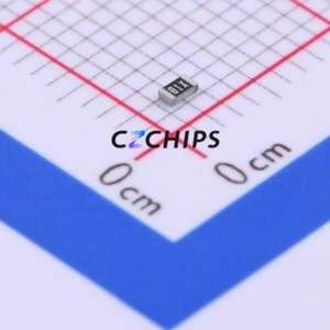 Resistencia SMD AR03FTC68R1 0603 (Tipo: Película Delgada) (Resistencia: 68.1 Ohmios Precisión: 1%) - Product Image 1